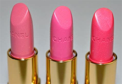 chanel pink lipstick|best chanel pink lipstick.